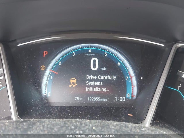 Honda Civic Sedan Ex 2016 2HGFC2F73GH550222 Image 15