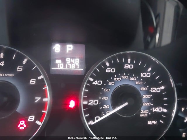2011 SUBARU OUTBACK 2.5I LIMITED PWR MOON VIN: 4S4BRCKC2B3441178