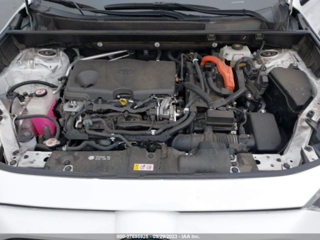 2020 TOYOTA RAV4 JTMMWRFV3LD066949 Photo 9
