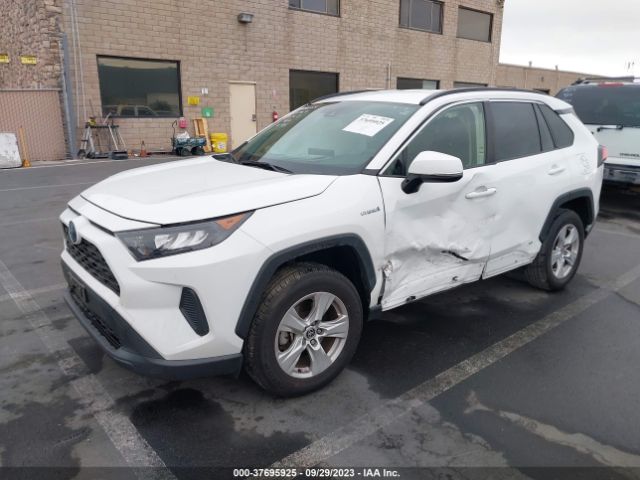 2020 TOYOTA RAV4 JTMMWRFV3LD066949 Photo 1