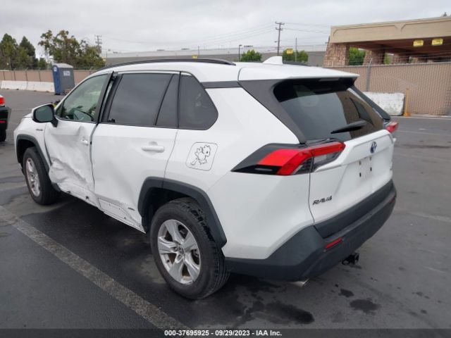 2020 TOYOTA RAV4 JTMMWRFV3LD066949 Photo 2