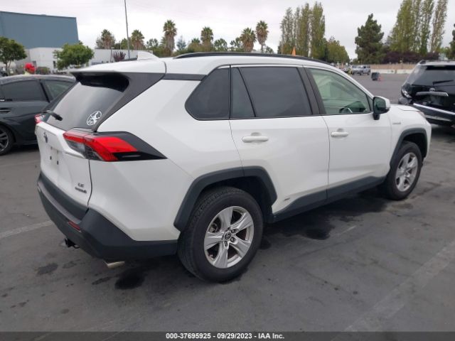 2020 TOYOTA RAV4 JTMMWRFV3LD066949 Photo 3