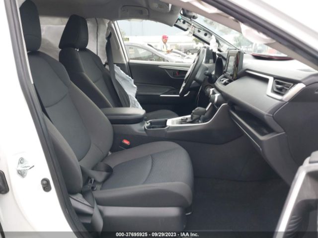 2020 TOYOTA RAV4 JTMMWRFV3LD066949 Photo 4