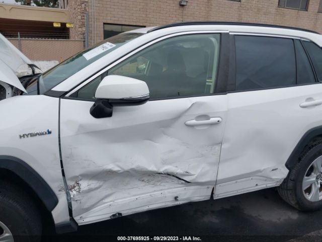 2020 TOYOTA RAV4 JTMMWRFV3LD066949 Photo 5