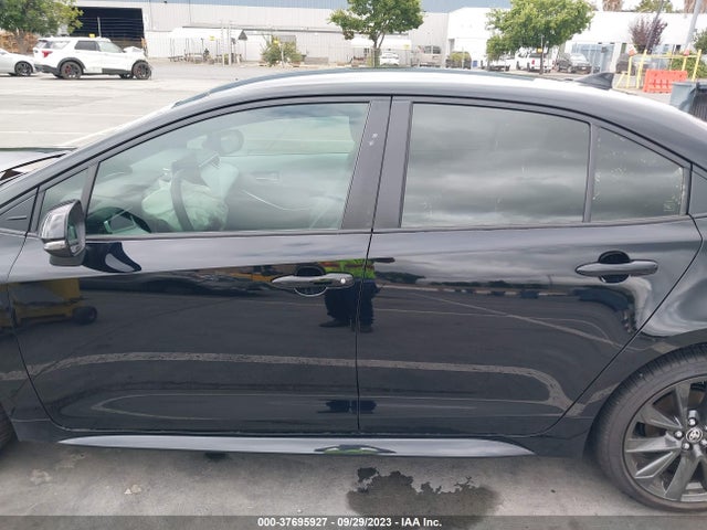 Toyota Corolla Hybrid 2023 JTDBCMFE9PJ009102 Image 14
