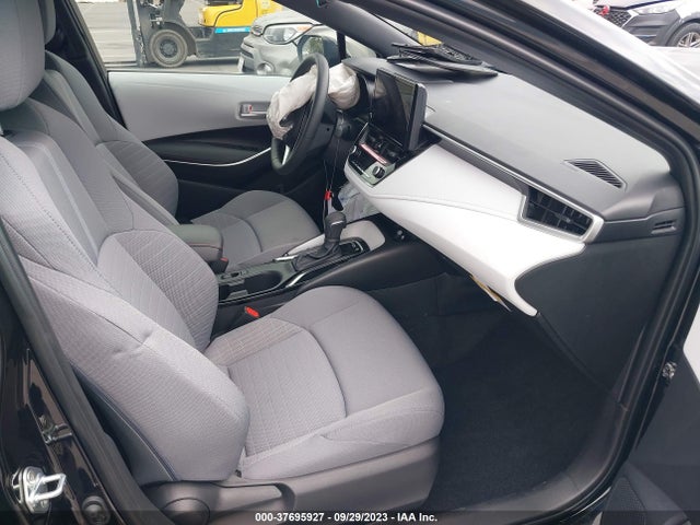Toyota Corolla Hybrid 2023 JTDBCMFE9PJ009102 Image 5
