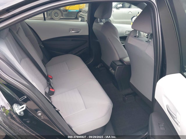 Toyota Corolla Hybrid 2023 JTDBCMFE9PJ009102 Image 8