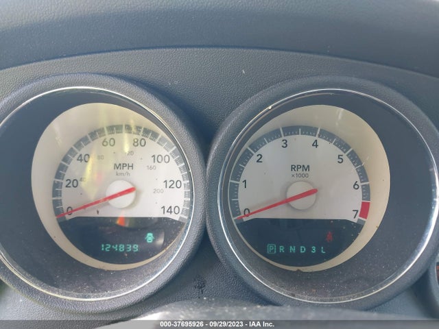 2008 DODGE CHARGER VIN: 2B3KA43G78H317787
