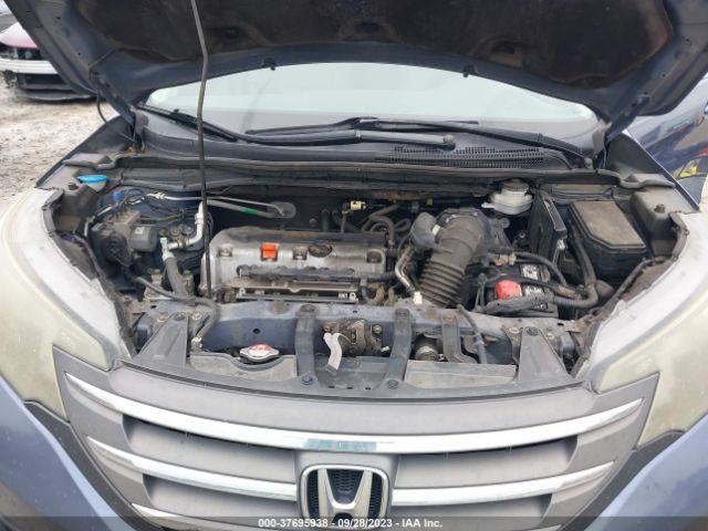 2HKRM3H5XEH518785 Honda CR-V EX
