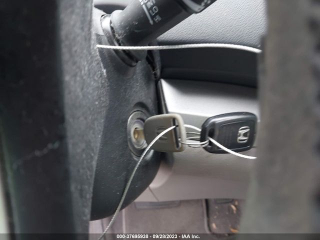 2HKRM3H5XEH518785 Honda CR-V EX