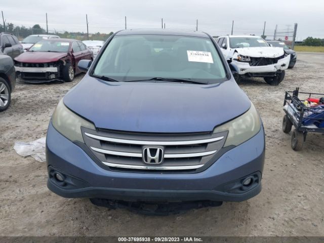 2HKRM3H5XEH518785 Honda CR-V EX