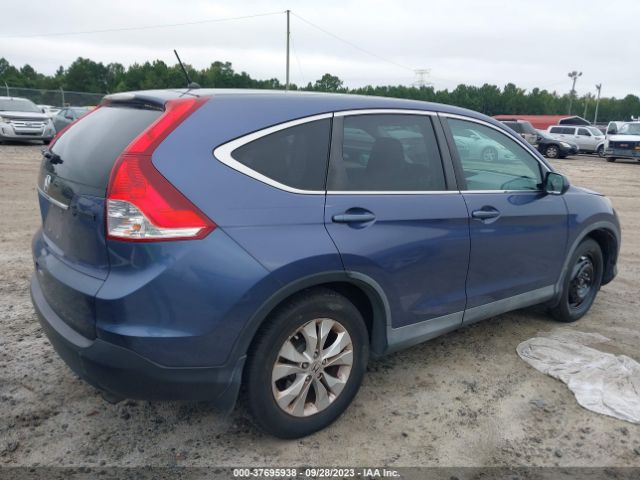 2HKRM3H5XEH518785 Honda CR-V EX