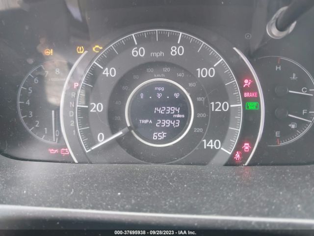 2HKRM3H5XEH518785 Honda CR-V EX