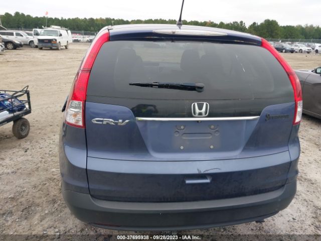2HKRM3H5XEH518785 Honda CR-V EX