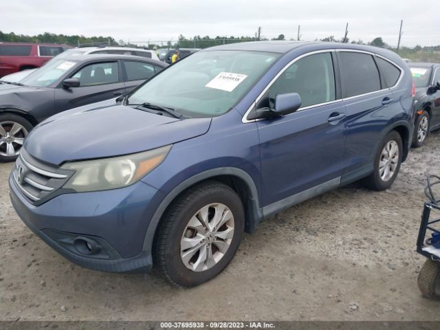 2HKRM3H5XEH518785 Honda CR-V EX