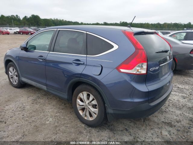 2HKRM3H5XEH518785 Honda CR-V EX