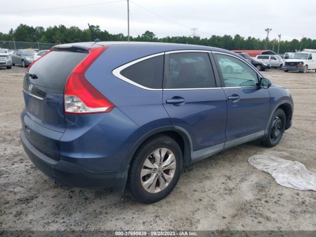 2HKRM3H5XEH518785 Honda CR-V EX