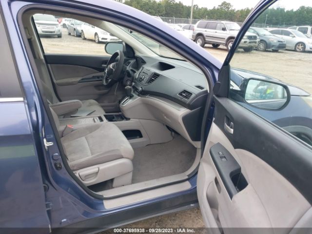 2HKRM3H5XEH518785 Honda CR-V EX