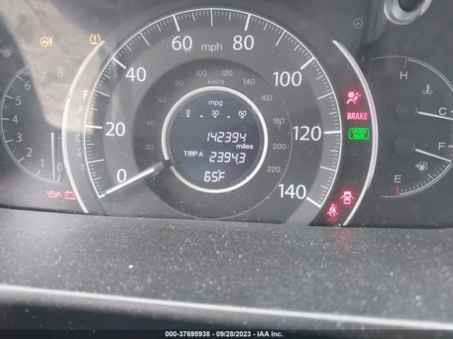 2HKRM3H5XEH518785 Honda CR-V EX
