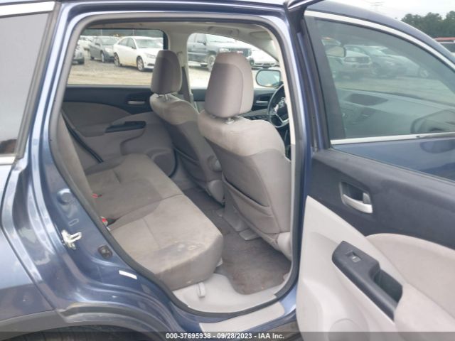 2HKRM3H5XEH518785 Honda CR-V EX