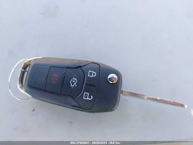 Ford FUSION SE 2016 3FA6P0H79GR379815 Image 11