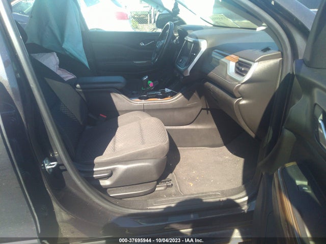GMC ACADIA SLE 2018 1GKKNSLS9JZ167140 Image 5