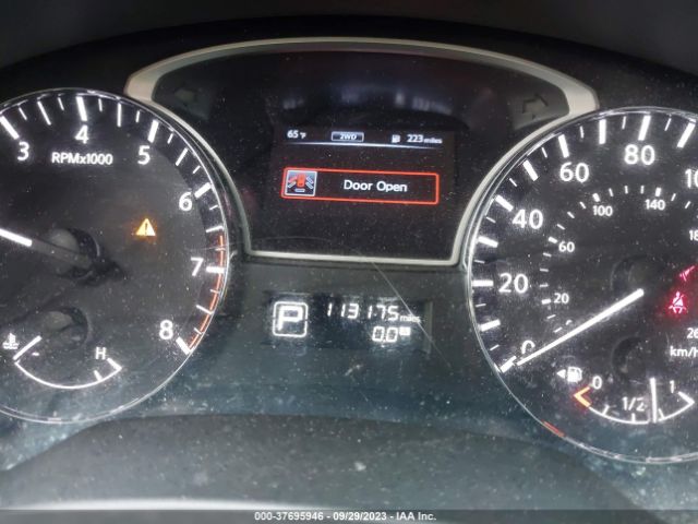 5N1AR2MM7FC685569 Nissan Pathfinder Platinum/sv/sl/s