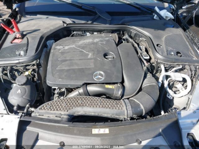W1KZF8DB5LA830896 Mercedes-Benz E-class E 350