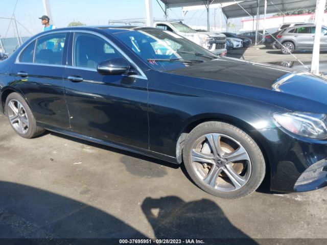 W1KZF8DB5LA830896 Mercedes-Benz E-class E 350