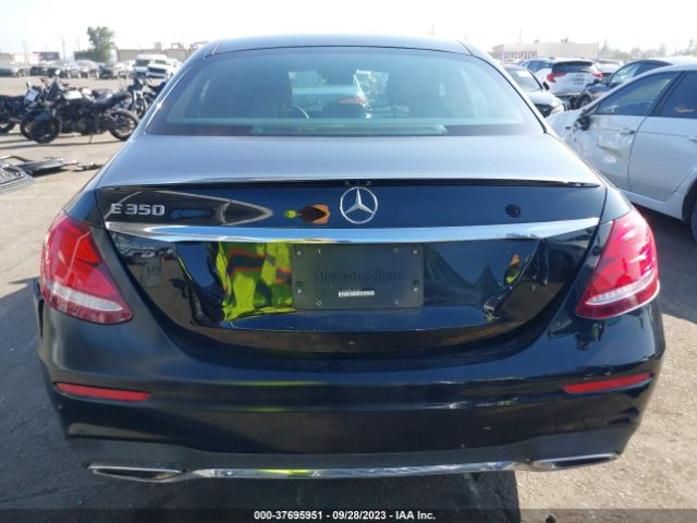 W1KZF8DB5LA830896 Mercedes-Benz E-class E 350