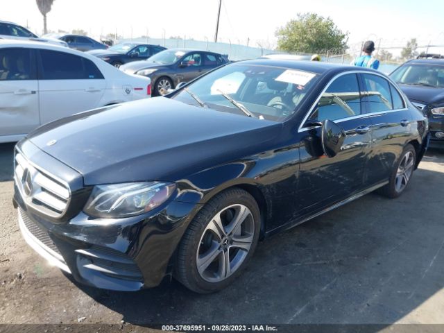W1KZF8DB5LA830896 Mercedes-Benz E-class E 350