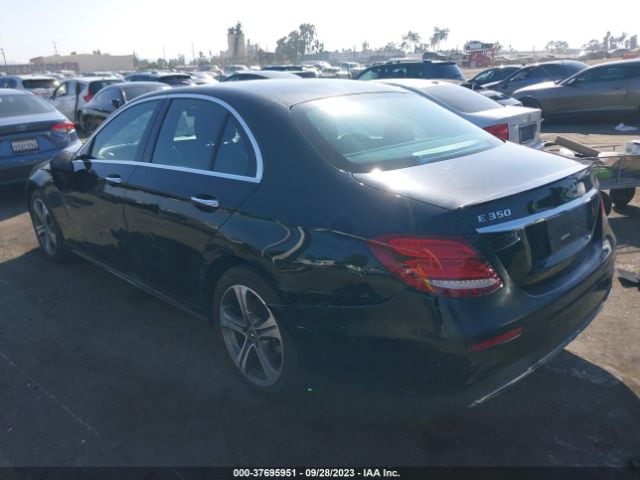 W1KZF8DB5LA830896 Mercedes-Benz E-class E 350