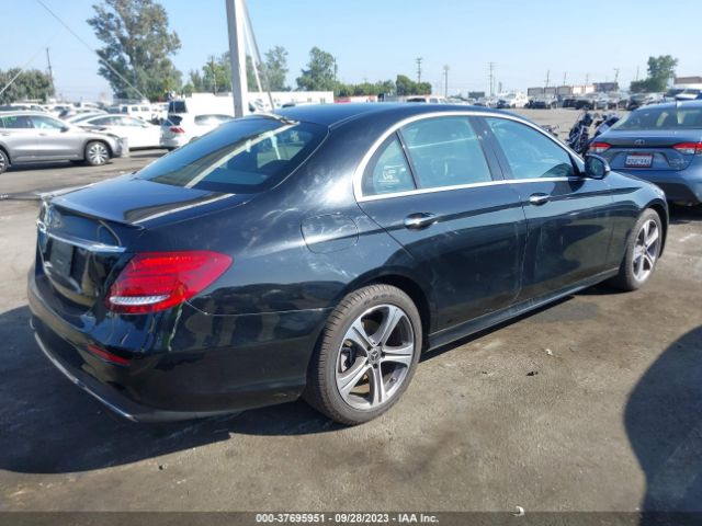 W1KZF8DB5LA830896 Mercedes-Benz E-class E 350