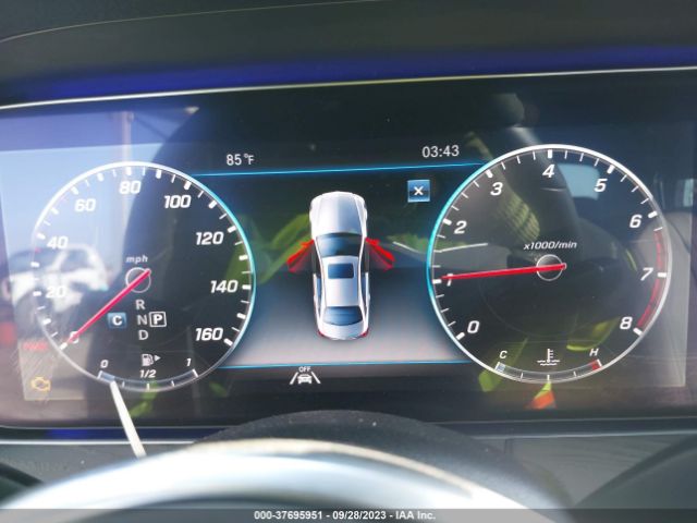 W1KZF8DB5LA830896 Mercedes-Benz E-class E 350