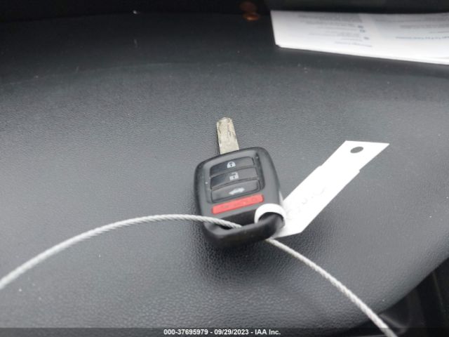 19XFB2F50EE252476 Honda Civic Sedan Lx