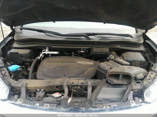 Honda Pilot Ex 2019 5FNYF6H3XKB101201 Image 10