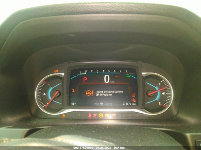 Honda Pilot Ex 2019 5FNYF6H3XKB101201 Image 7
