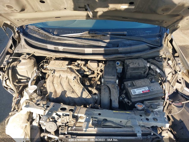 2012 NISSAN VERSA SV VIN: 3N1CN7AP0CL818700