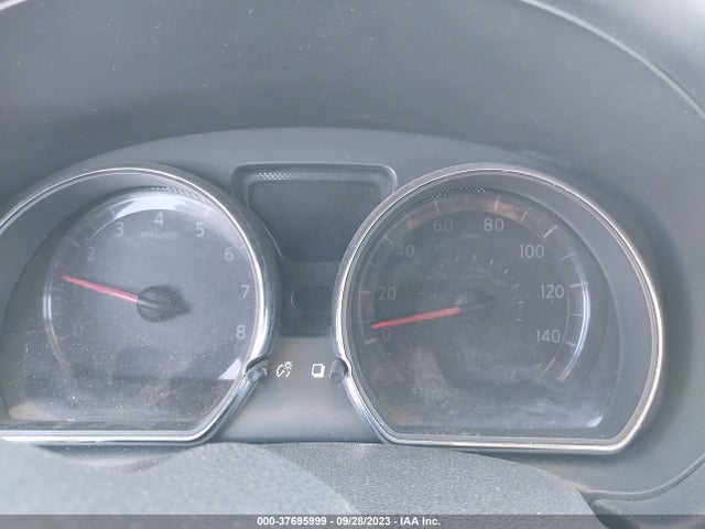2012 NISSAN VERSA SV VIN: 3N1CN7AP0CL818700