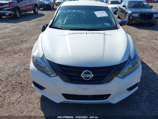 Nissan Altima 2.5 Sr 2018 1N4AL3AP1JC243752 Image 12