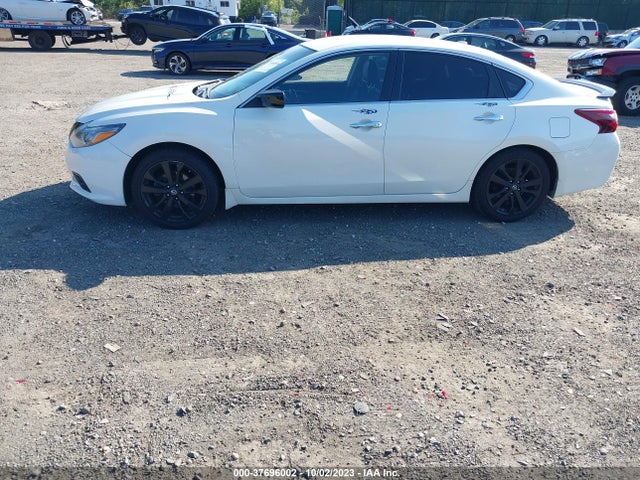 Nissan Altima 2.5 Sr 2018 1N4AL3AP1JC243752 Image 14
