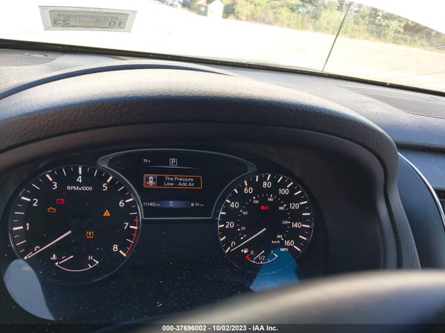 Nissan Altima 2.5 Sr 2018 1N4AL3AP1JC243752 Image 15
