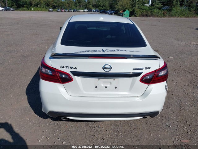 Nissan Altima 2.5 Sr 2018 1N4AL3AP1JC243752 Image 16