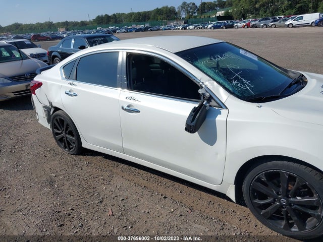 Nissan Altima 2.5 Sr 2018 1N4AL3AP1JC243752 Image 6