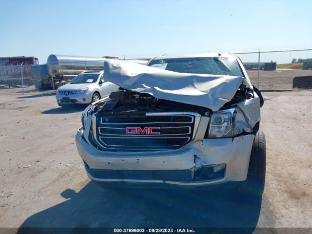 1GKS2AKC1FR258097 GMC YUKON SLE