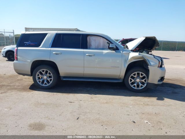 1GKS2AKC1FR258097 GMC YUKON SLE