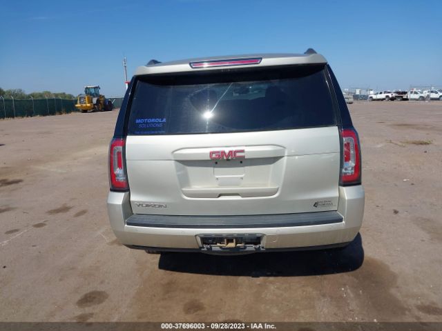 1GKS2AKC1FR258097 GMC YUKON SLE