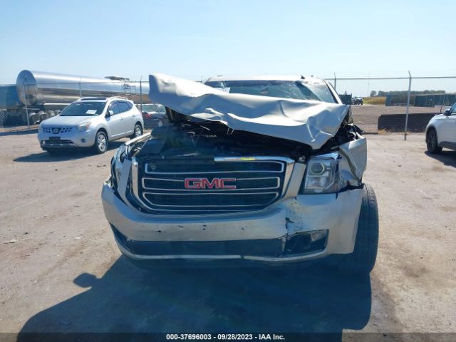 1GKS2AKC1FR258097 GMC YUKON SLE