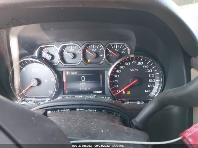 1GKS2AKC1FR258097 GMC YUKON SLE