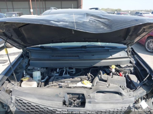 3C4PDCAB0LT220363 Dodge Journey Se Value